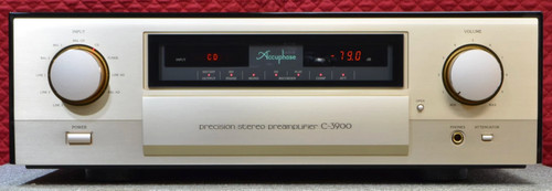 Accuphase 3900 precision - accuphase,
