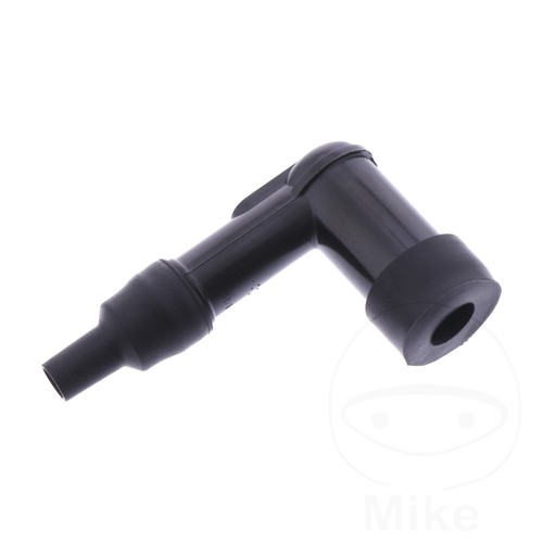 Jmp spark plug cap - jmp, black