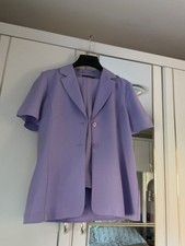 Smart Spring Trouser Suit