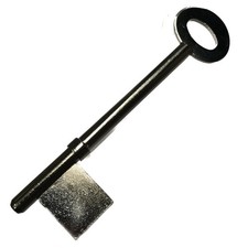 7 Gauge Rimlock Mortice Lock