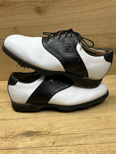 Footjoy icon black men - icon,