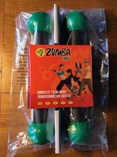 ZUMBA FITNESS Complete