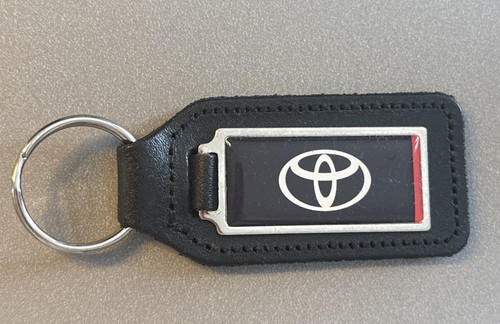 Toyota key ring car - ,