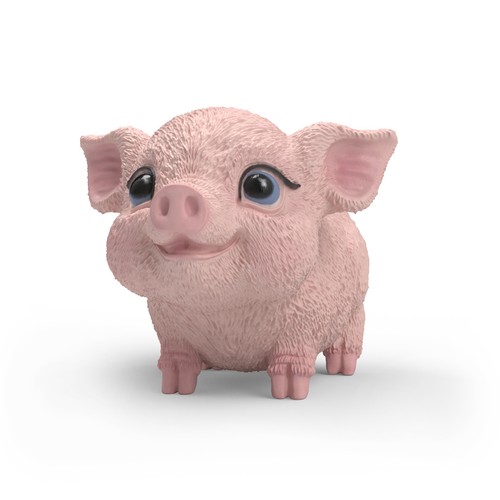 Schleich 70679 mini - 70679, mates