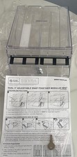 Schafer systems unit 5 - 1, 5”