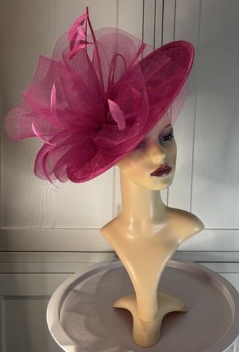Snoxell gwyther pink hatinator - snoxell,