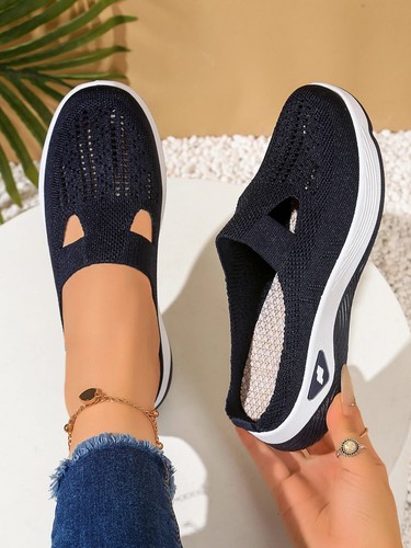 Women slip mules - women's, on