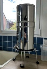 EuroGuard Gravity Water Filter