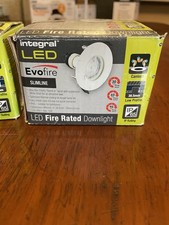 Integral LED Evofire Slimline