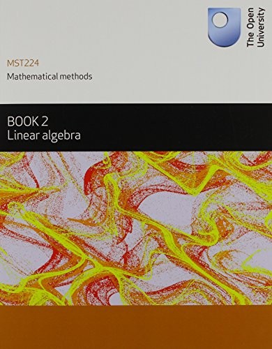 Mathematical methods book - book, 2