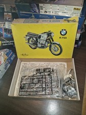 RARE MODEL MOTORCYCLE KIT BMW