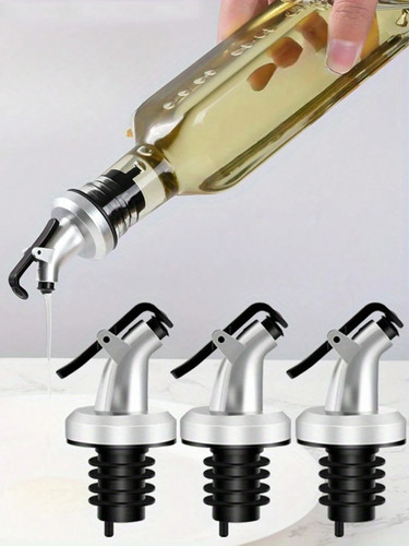 Olive oil pourers sprayer - olive,