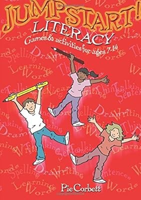 Jumpstart literacy games - -,