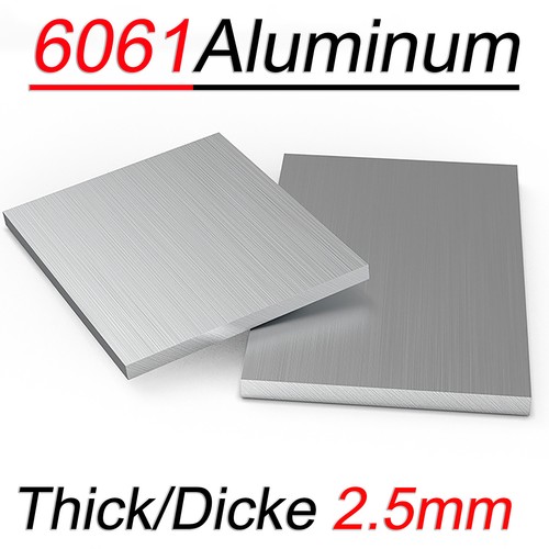 Aluminium sheet plate thick - aluminium,