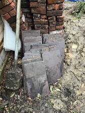 Roof Slates 12 Inch X 20 Inch