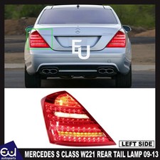 FOR MERCEDES BENZ S CLASS W221