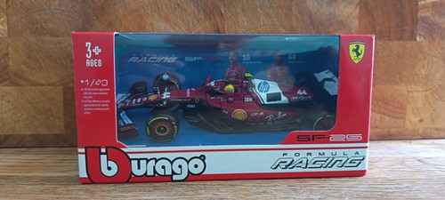 Scale 2025 ferrari sf 25 - 2025, sf-25