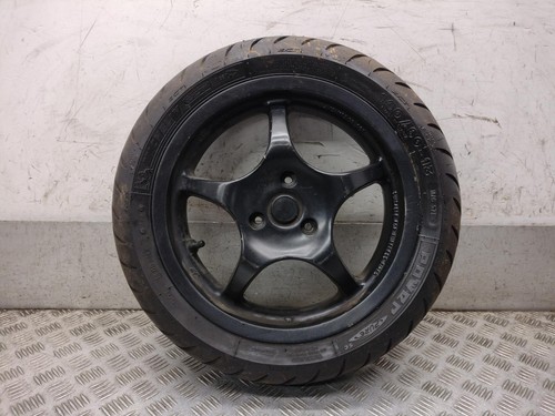 Yamaha aerox rox - aerox, wheel