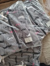 Joblot 3 X Kids fleece