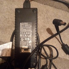 Original Delta AC Power