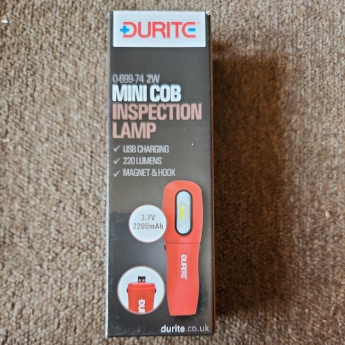 Durite cob led - durite,