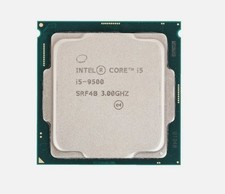 Intel Core i5-9500 3.00GHz 6