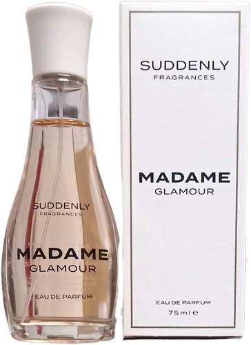 Suddenly women fragrances - suddenly,