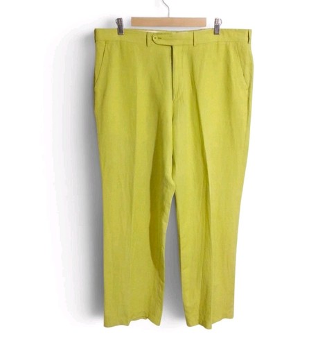 Carducci men linen blend - men's,