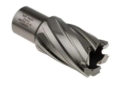 Rotabroach hss mag drill - rotabroach,