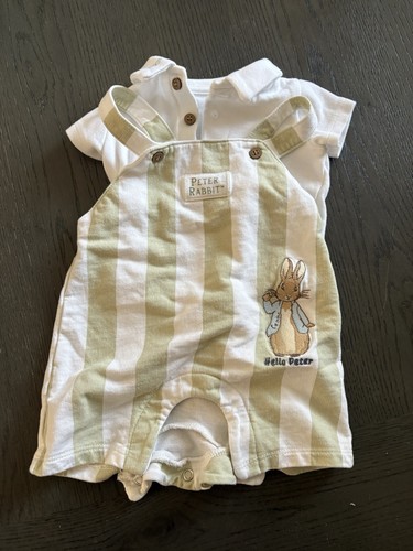 Baby boy peter rabbit - baby, outfit