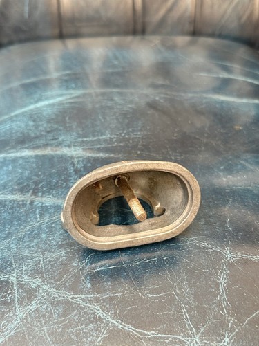 7468 alloy air filter inlet - 7468/2,