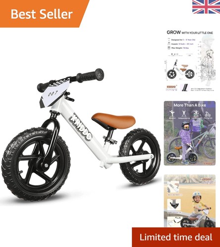 Lightweight toddler balance - lightweight,