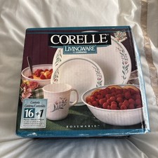 Corelle Livingware By Corning