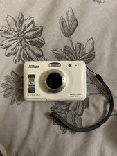 Nikon Coolpix S30 Digital