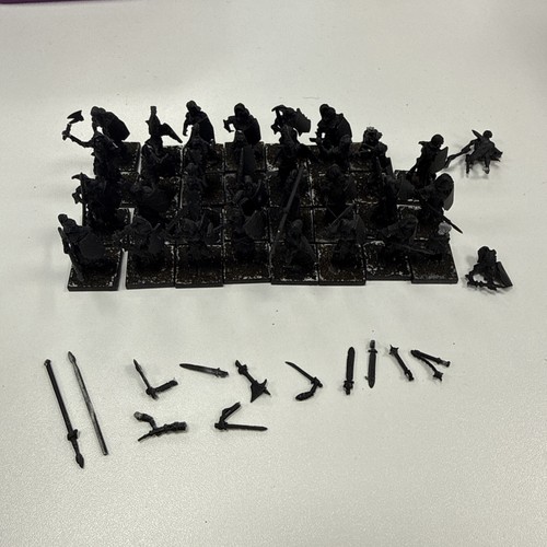 Undead warhammer skeleton - 32, x