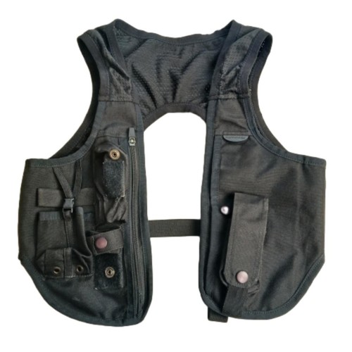 Kit covert shoulder - kit, holster