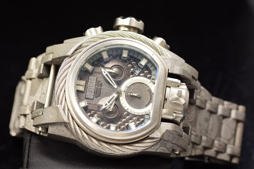 Invicta reserve bolt zeus - invicta,