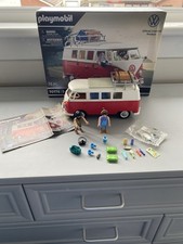 Playmobil 70176 VW T1 Camper