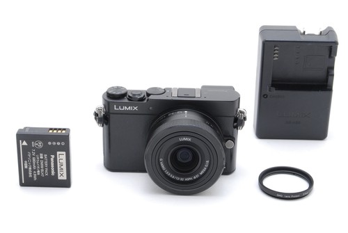 Top mint panasonic lumix - [top, mint]