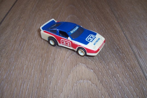 Tomy aurora afx series - tomy, gt