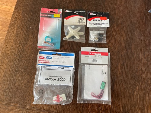 Modellers bargain bundle - rc,