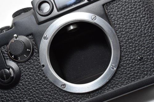 Near mint leica iiig - ],