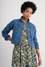 Seasalt Women's Regular Levan