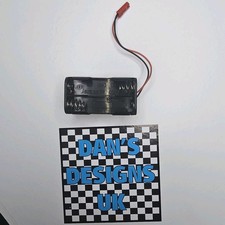 New Acme Condor Battery Case