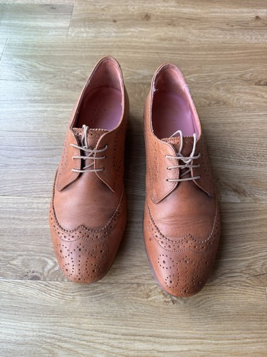 Poste mistress brogues - mistress,