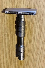 Alpha Claymore Single Edge
