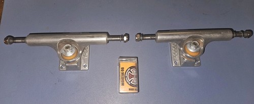 Ace low skateboard trucks - ace,