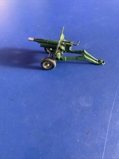 Britains 9724 105mm Howitzer