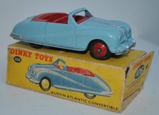 DINKY TOYS (UK) - AUSTIN A90