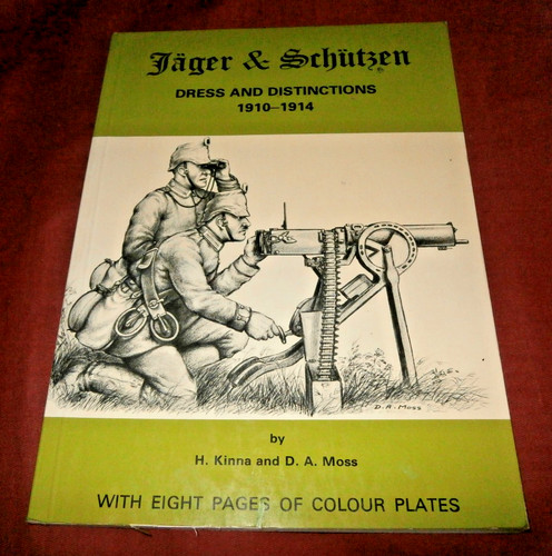 Jager schutzen dress - jager, &